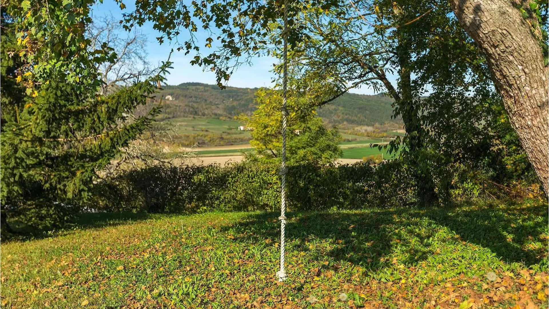 Villa Vermo Beram 0*,