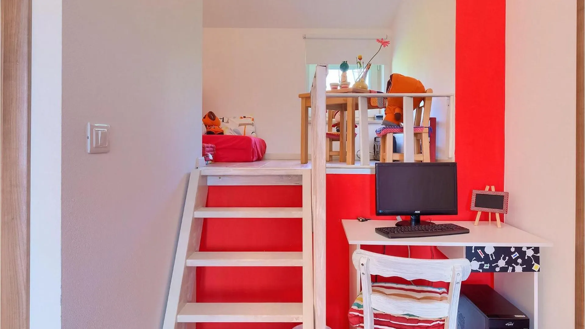 Villa Vermo Beram 0*,  Хорватия